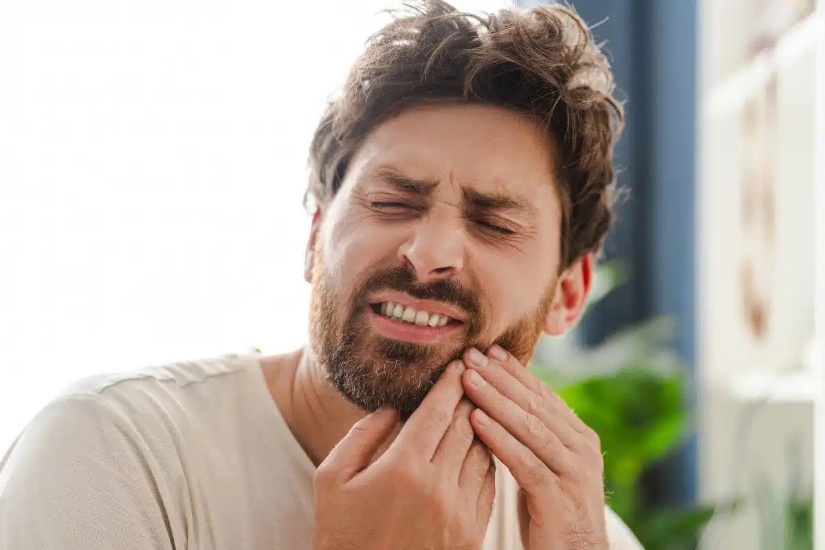 Dental Emergency