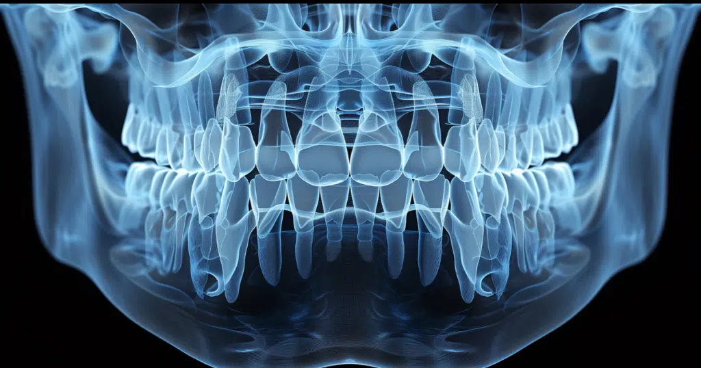 Digital X-Rays - Fiocca Dental Arts - featured image