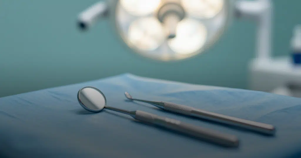 Root Canal Therapy - featured image